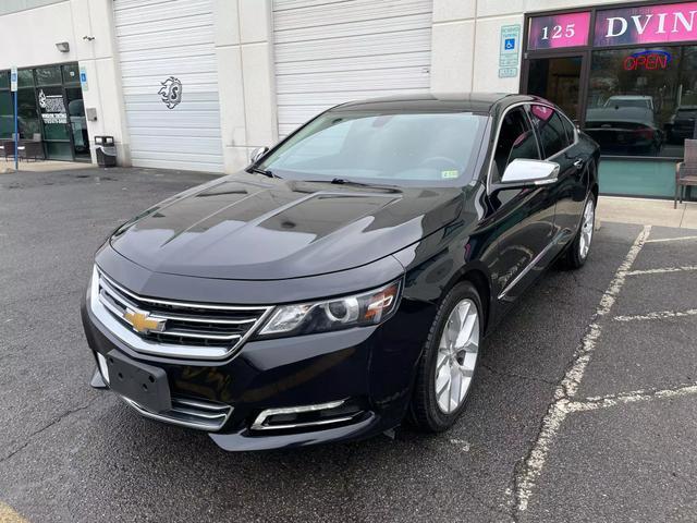 used 2019 Chevrolet Impala car, priced at $14,999