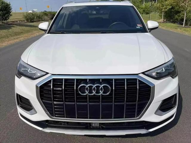 used 2019 Audi Q3 car, priced at $22,995