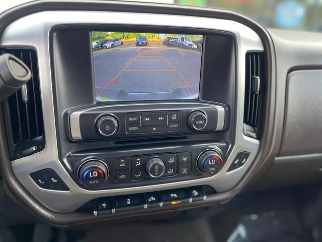 used 2015 GMC Sierra 1500 car, priced at $25,999