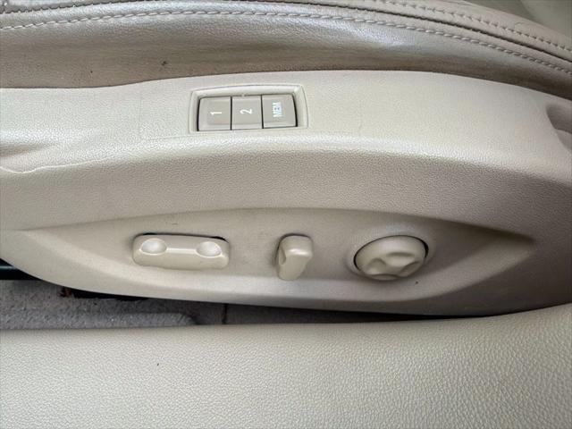 used 2013 Buick LaCrosse car, priced at $9,999
