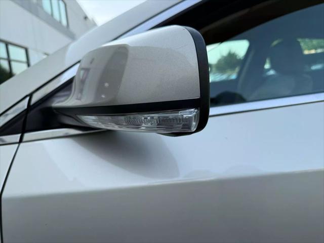 used 2013 Buick LaCrosse car, priced at $9,999