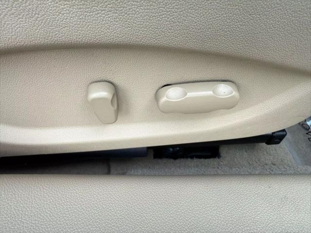 used 2013 Buick LaCrosse car, priced at $9,999