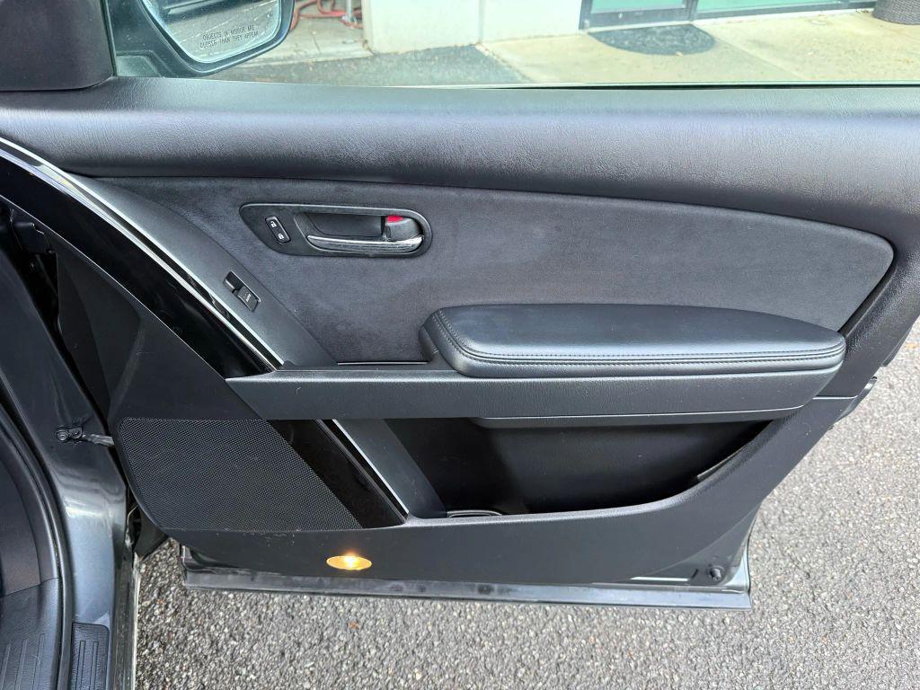 used 2013 Mazda CX-9 car, priced at $6,849