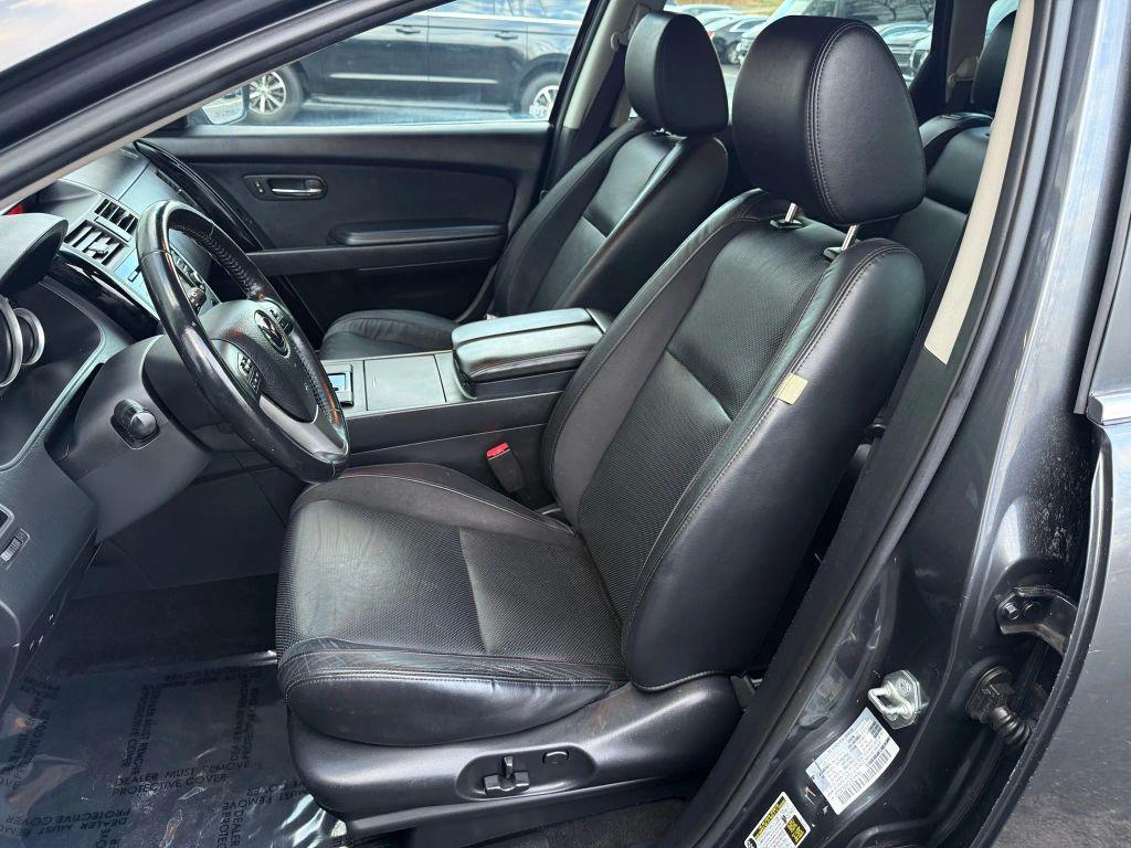 used 2013 Mazda CX-9 car, priced at $6,849