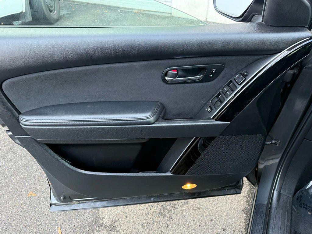 used 2013 Mazda CX-9 car, priced at $6,849