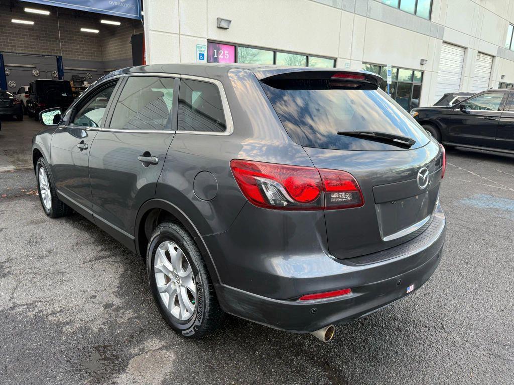 used 2013 Mazda CX-9 car, priced at $6,849