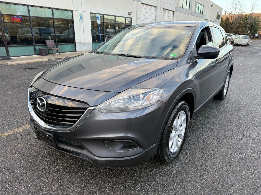 used 2013 Mazda CX-9 car, priced at $6,849