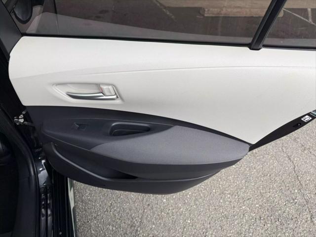used 2021 Toyota Corolla car, priced at $14,999