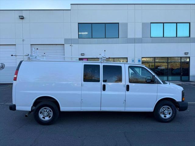 used 2015 Chevrolet Express 2500 car, priced at $19,999