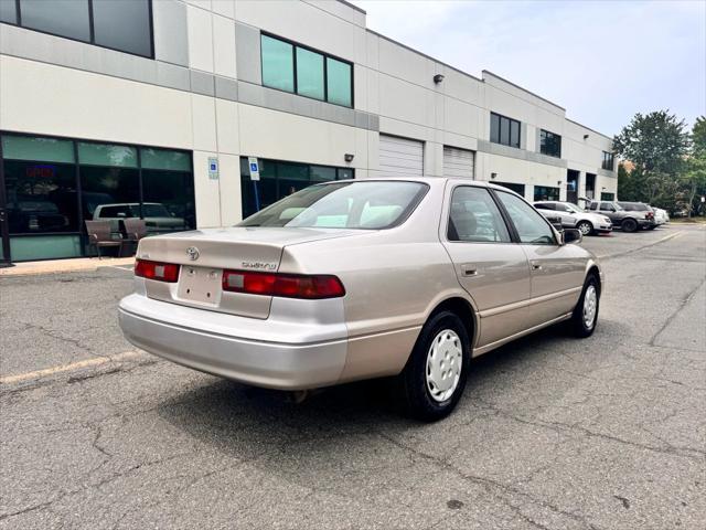 used 1998 Toyota Camry car, priced at $4,499