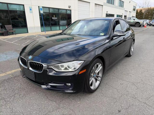 used 2014 BMW 335 car, priced at $12,399