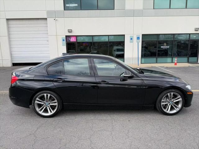 used 2014 BMW 335 car, priced at $12,399