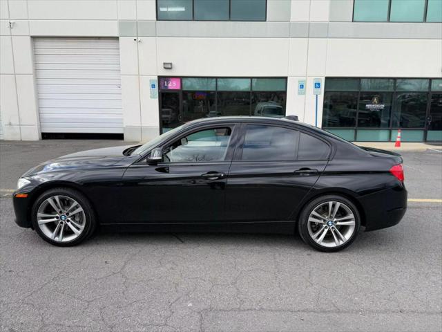 used 2014 BMW 335 car, priced at $12,399