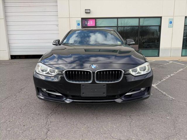 used 2014 BMW 335 car, priced at $12,399