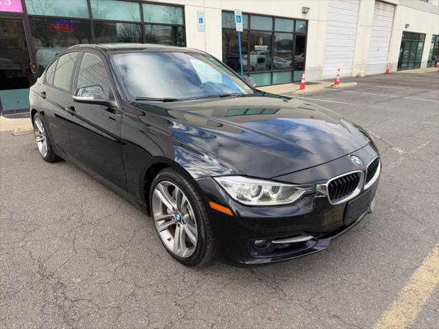 used 2014 BMW 335 car, priced at $12,399