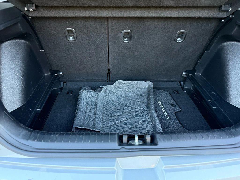 used 2021 Hyundai Venue car, priced at $12,799