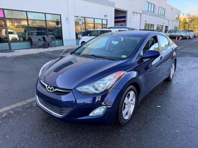 used 2013 Hyundai Elantra car, priced at $7,999