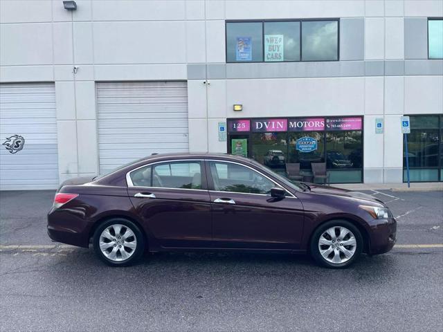 used 2010 Honda Accord car, priced at $8,499