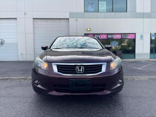 used 2010 Honda Accord car, priced at $8,499