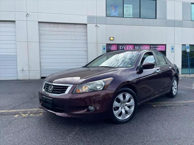 used 2010 Honda Accord car, priced at $8,499