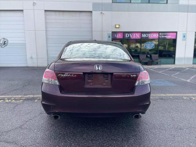 used 2010 Honda Accord car, priced at $8,499