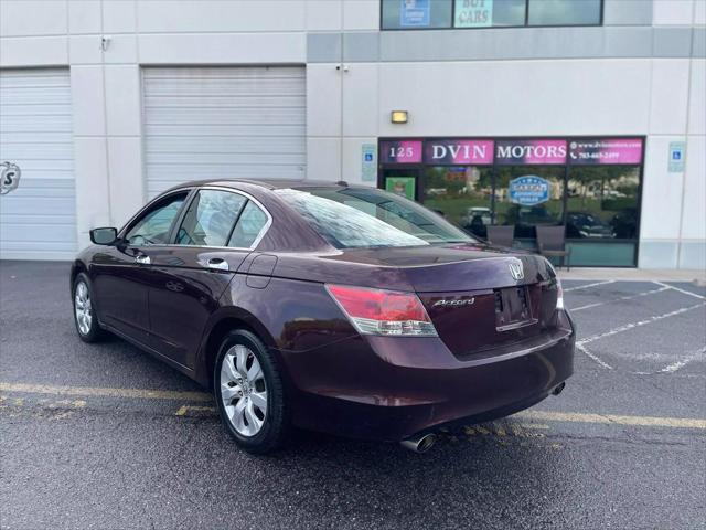 used 2010 Honda Accord car, priced at $8,499