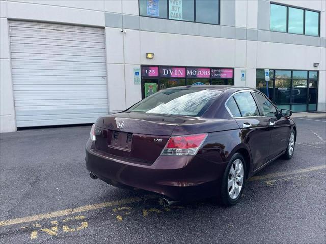 used 2010 Honda Accord car, priced at $8,499