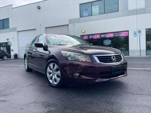 used 2010 Honda Accord car, priced at $8,499