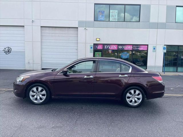 used 2010 Honda Accord car, priced at $8,499