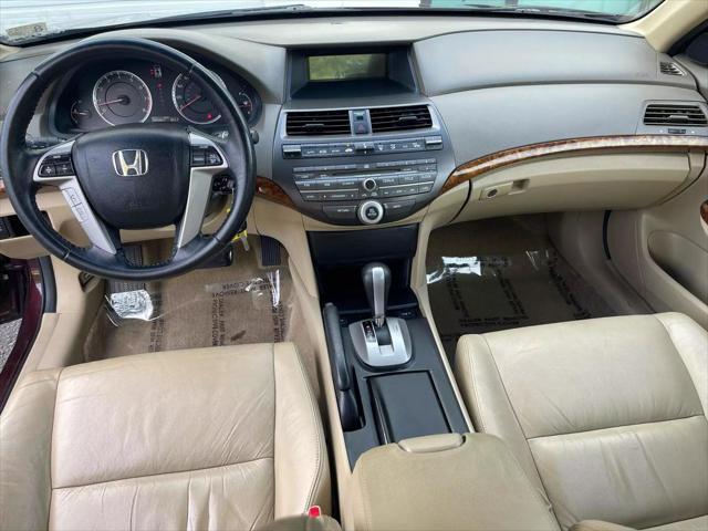 used 2010 Honda Accord car, priced at $8,499