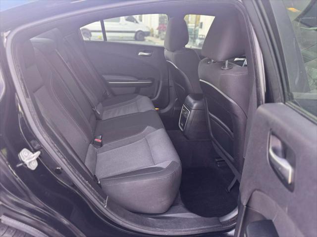 used 2017 Dodge Charger car, priced at $12,999