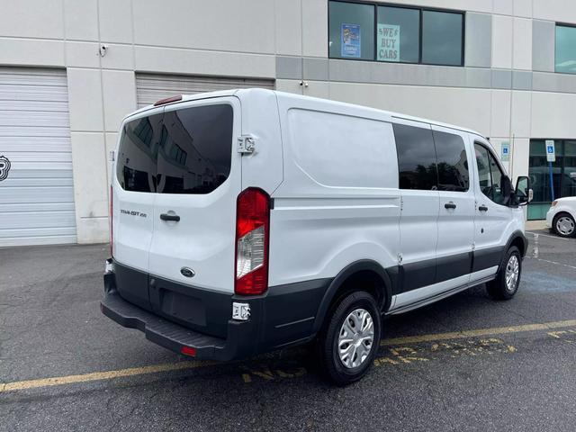 used 2015 Ford Transit-250 car, priced at $15,499