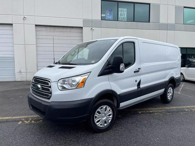 used 2015 Ford Transit-250 car, priced at $15,499