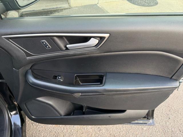 used 2015 Ford Edge car, priced at $10,499