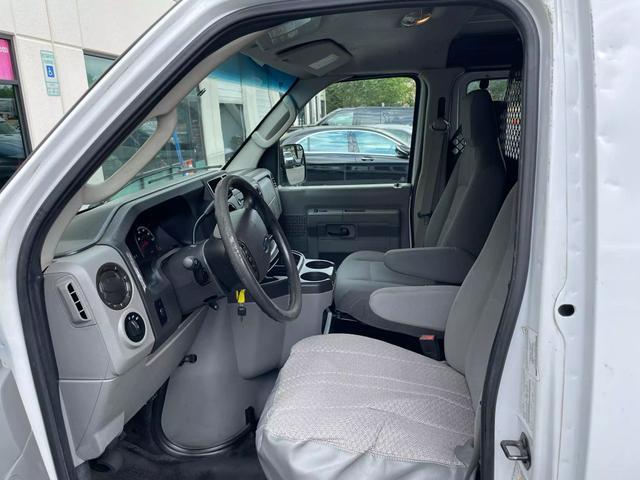 used 2014 Ford E150 car, priced at $12,499