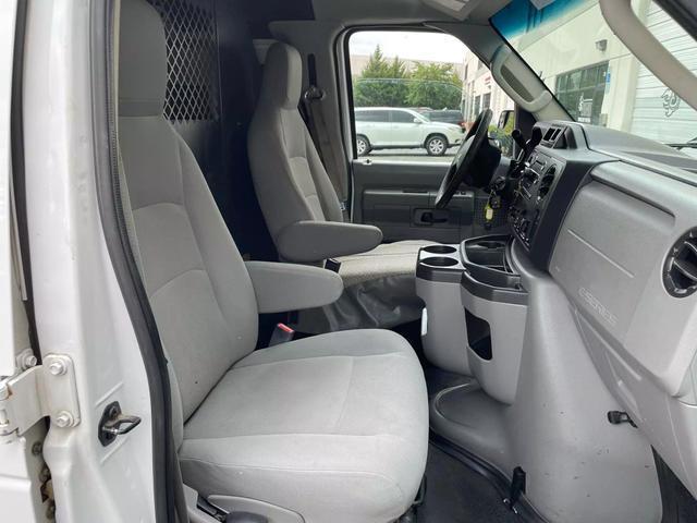 used 2014 Ford E150 car, priced at $12,499