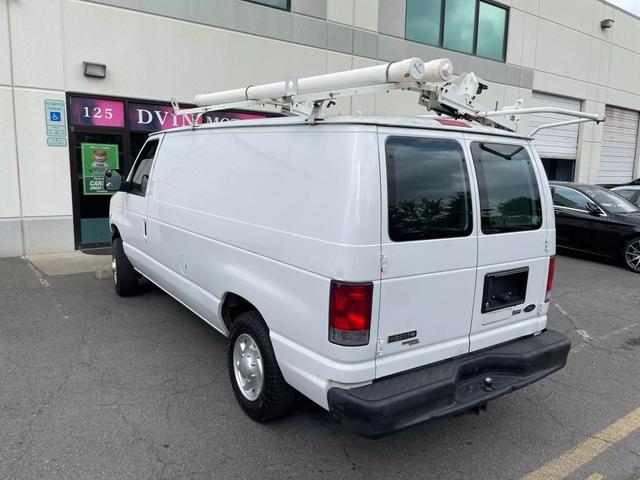 used 2014 Ford E150 car, priced at $12,499