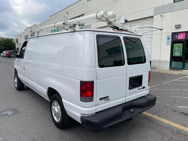 used 2014 Ford E150 car, priced at $12,499