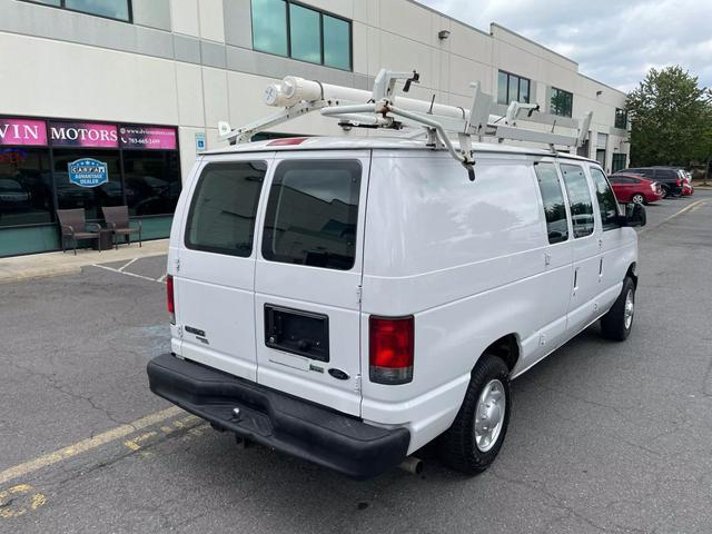 used 2014 Ford E150 car, priced at $12,499