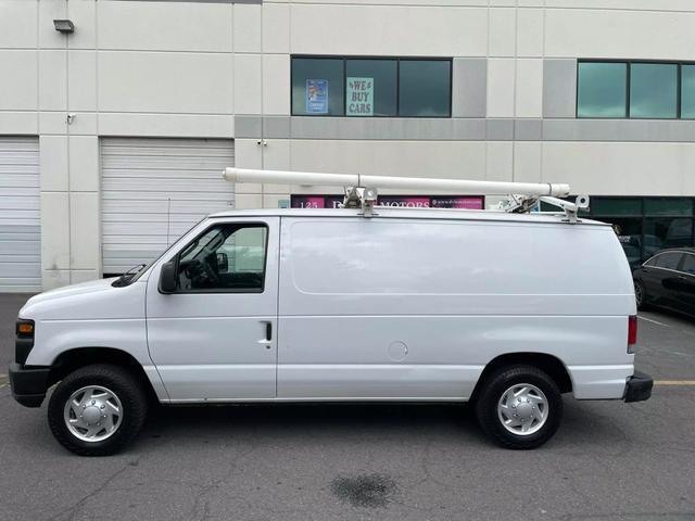 used 2014 Ford E150 car, priced at $12,499