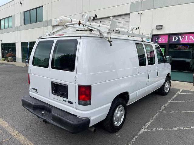 used 2014 Ford E150 car, priced at $12,499