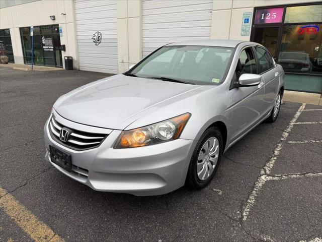 used 2011 Honda Accord car, priced at $7,999