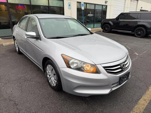 used 2011 Honda Accord car, priced at $7,999