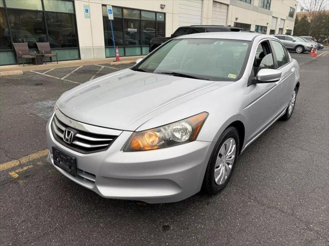 used 2011 Honda Accord car, priced at $7,999