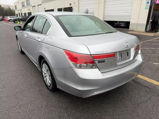 used 2011 Honda Accord car, priced at $7,999