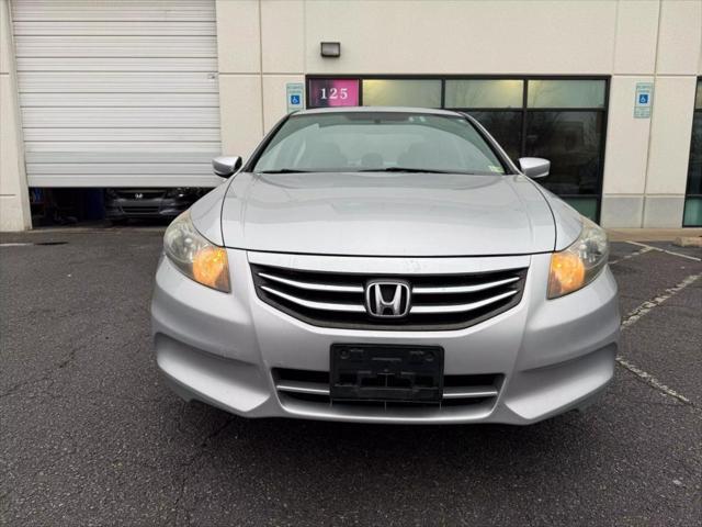 used 2011 Honda Accord car, priced at $7,999