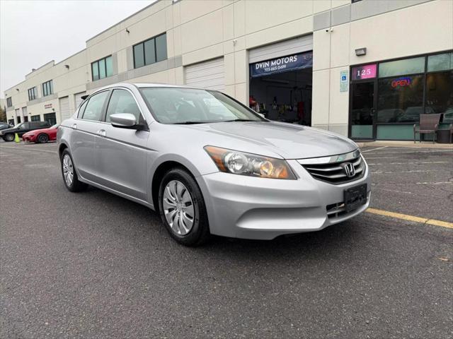 used 2011 Honda Accord car, priced at $7,999