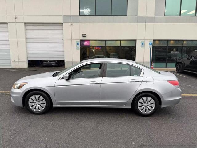 used 2011 Honda Accord car, priced at $7,999