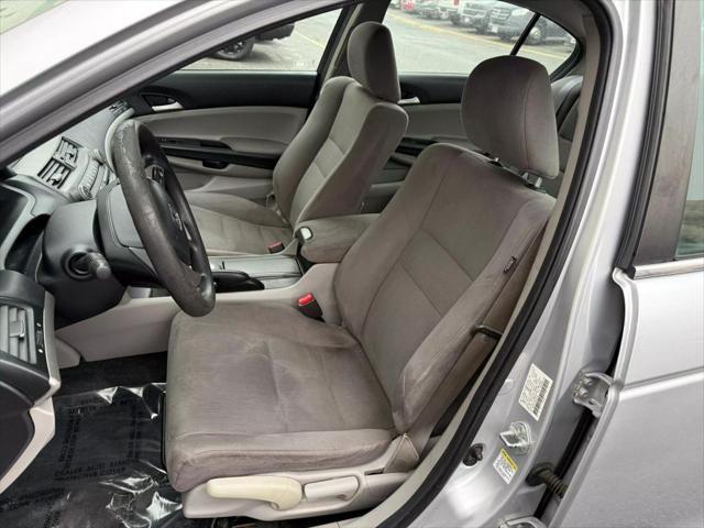 used 2011 Honda Accord car, priced at $7,999