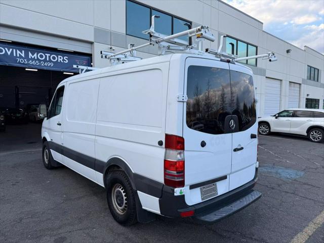 used 2012 Mercedes-Benz Sprinter car, priced at $16,499
